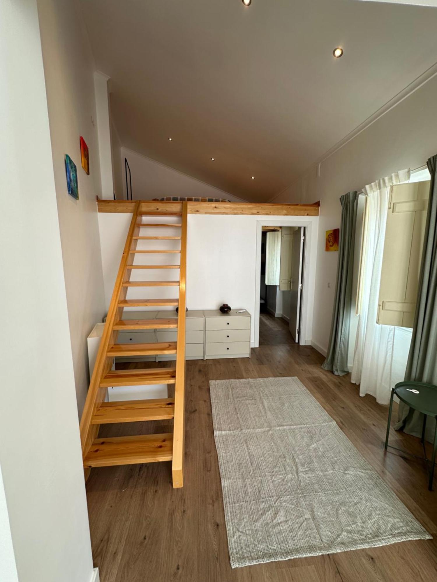Villa Carolina Mora Extérieur photo