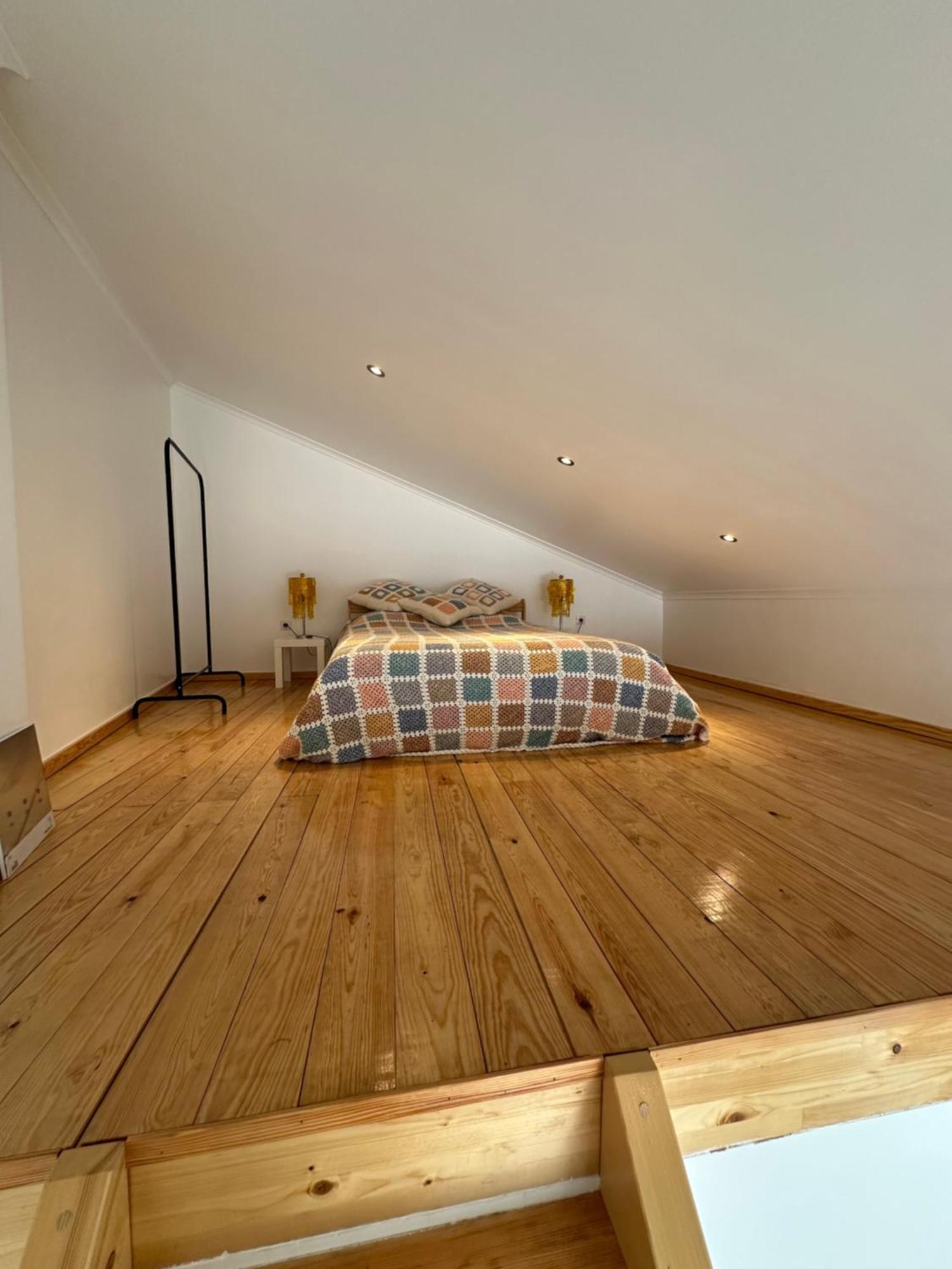 Villa Carolina Mora Extérieur photo