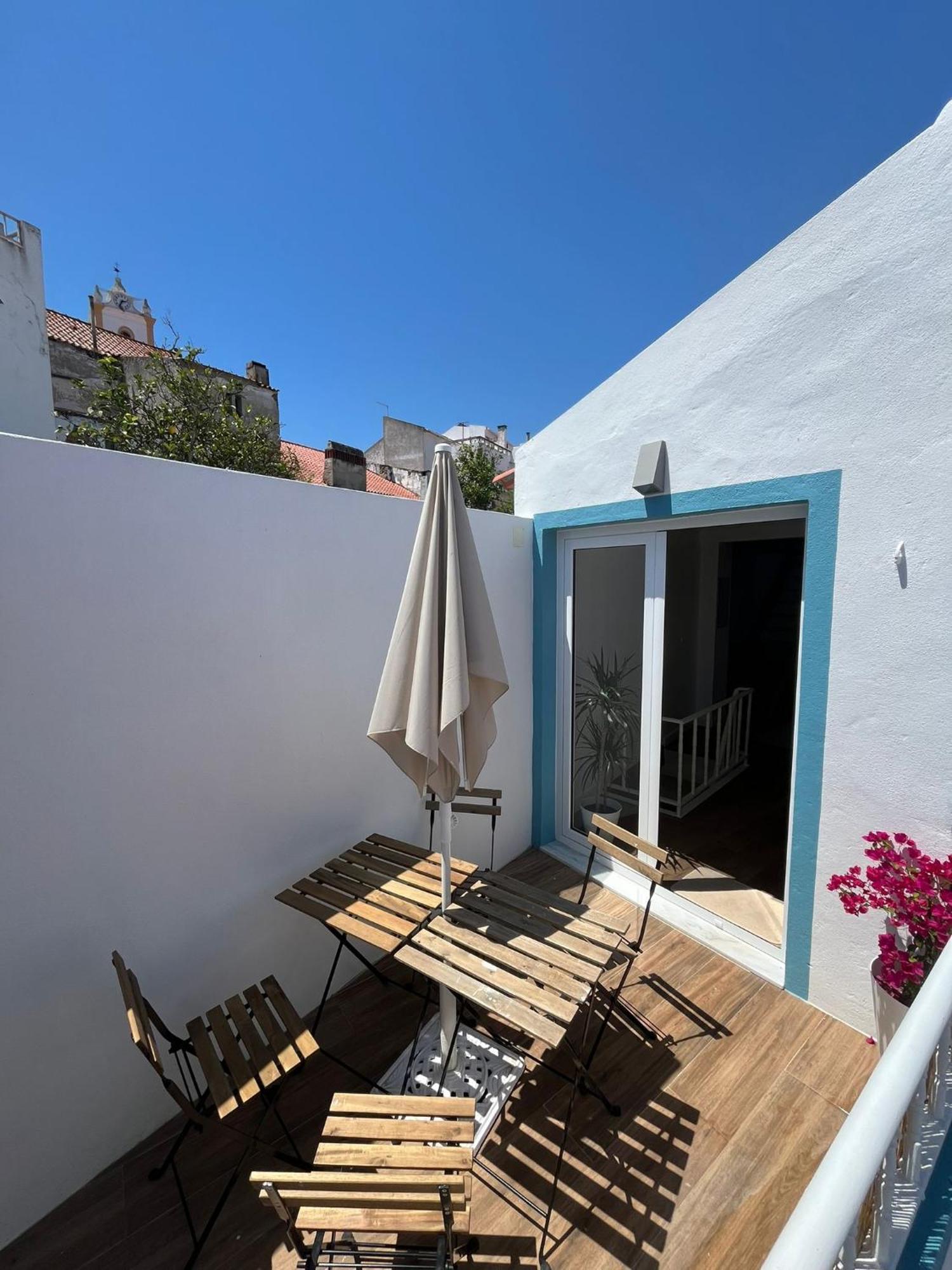 Villa Carolina Mora Extérieur photo